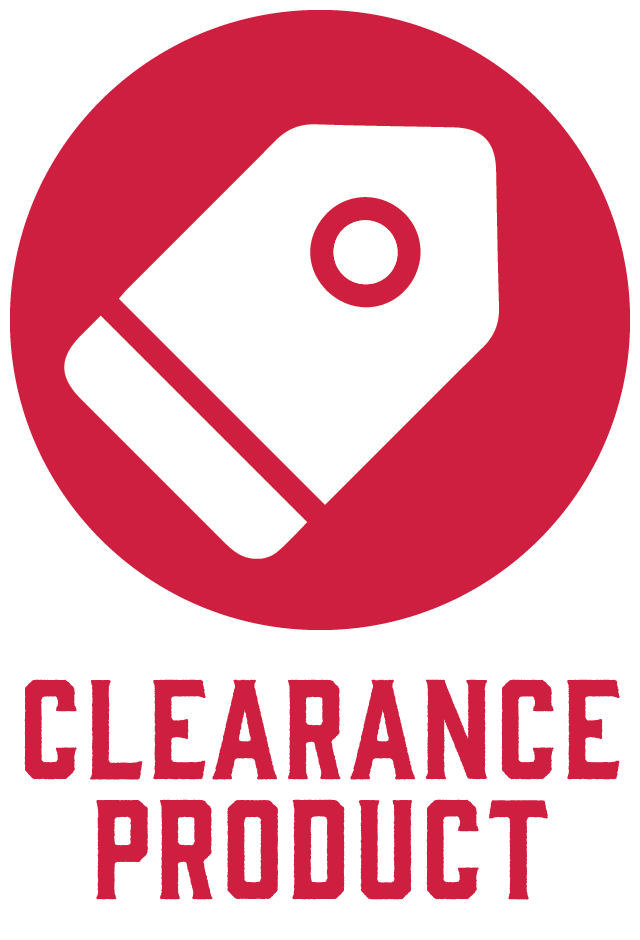 Clearance Badge
