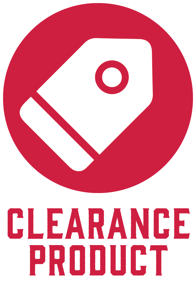 Clearance Badge