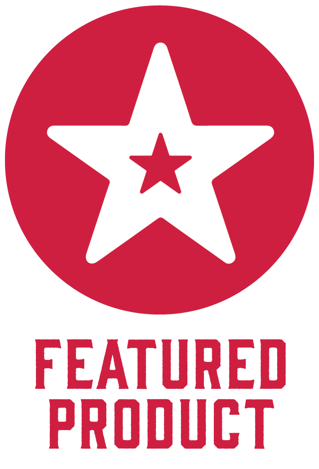 Featured Badge