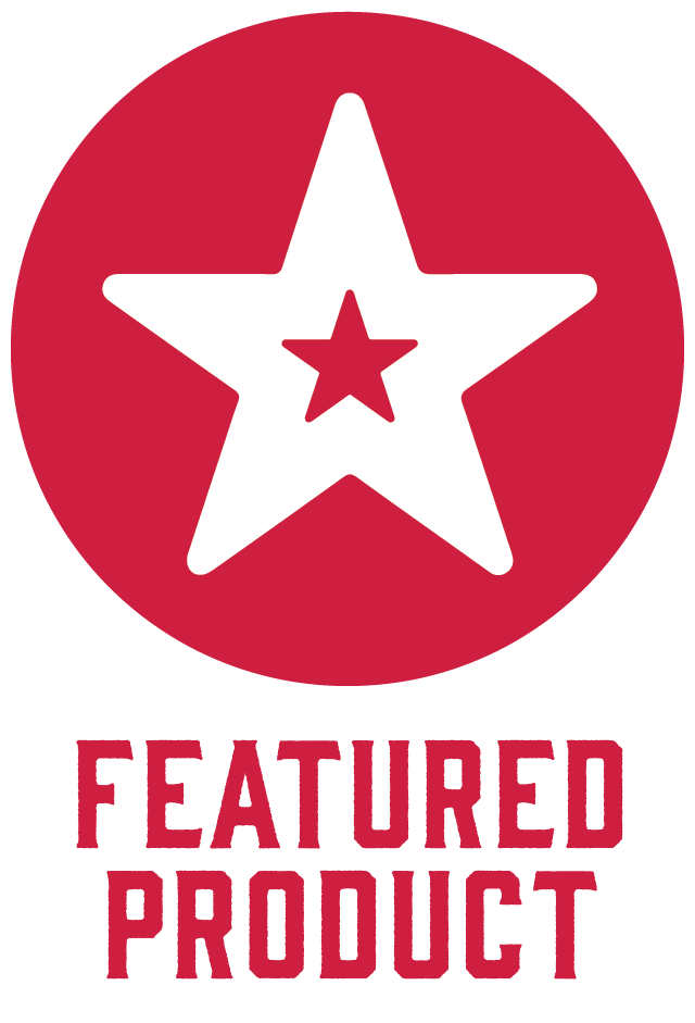 Featured Badge