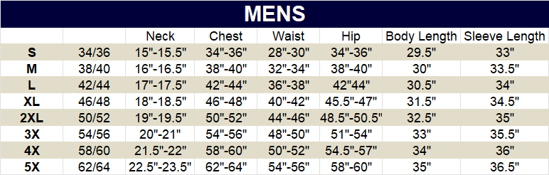 Antigua-Mens